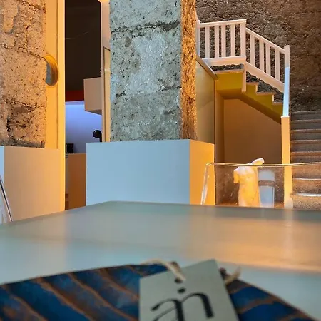Traditional Townhouse With Private Rooftop Terrace * Las Palmas de Gran Canaria