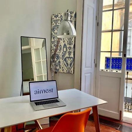Traditional Townhouse With Private Rooftop Terrace * Las Palmas de Gran Canaria